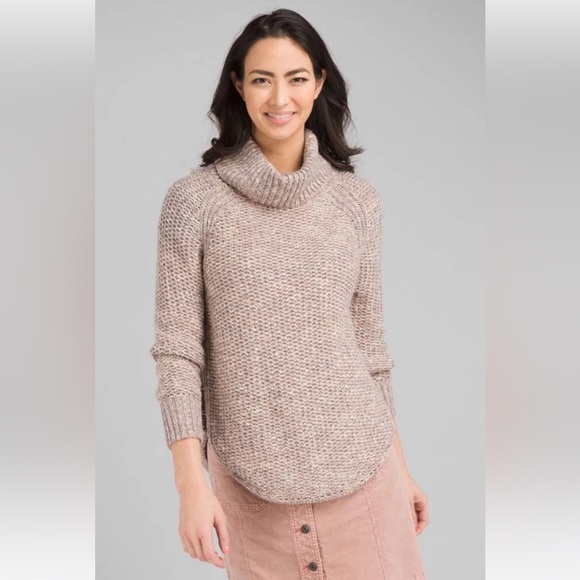 Prana Callisto sweater - Picture 2 of 6